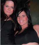 2Brunettes